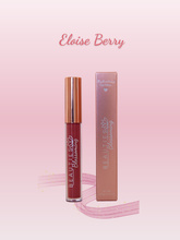 Load image into Gallery viewer, Eloise Berry Lip Gloss
