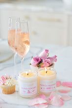 Load image into Gallery viewer, Vanilla Valentine Soy Candle
